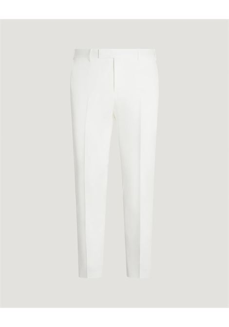 Pantaloni Dieci in satin stretch PT TORINO | Pantaloni | COASX0ZA0FWD0010